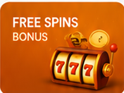 Free spins bonus