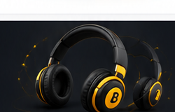Support headset